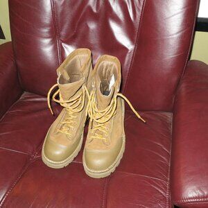 danner mens usmc rat boots 9.5
